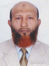 Assoc. Prof. Dr. Md. Asadur Rahman