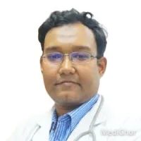 ডা. আলী আরবাব চৌধুরী