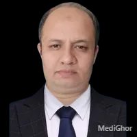Dr. Md. Habibur Rahman