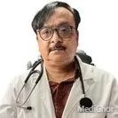 Dr. Md. Iftakhar Hassan Khan
