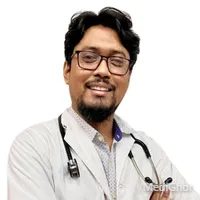 সহকারী অধ্যাপক ডা. মো. শফিকুল ইসলাম