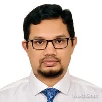 ডা. সৈয়দ শাহরেওর রাজ্জাক