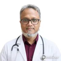 Assoc. Prof. Dr. Md. Rashedul Hasan