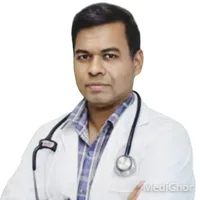 সহকারী অধ্যাপক ডা. আলী হোসেন