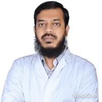 ডা. মো. মনসুর আহমেদ কায়সার