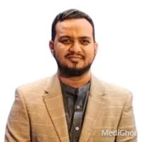 ডা. মোহাম্মদ তারেক আনোয়ার শিশির