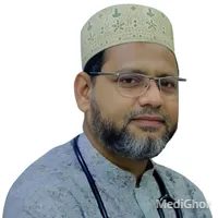 ডা. মোহাম্মদ আশরাফ হোসেন