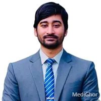 ডা. মো. মঈনুল আতিক