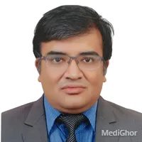 Asst. Prof. Dr. Shuvendu Saha