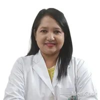 Dr. Marufa Akter