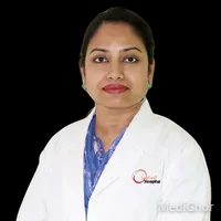 Dr. Spina Luna Biswas