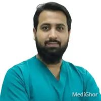 Dr. MD. Ashraful Hashem Johny