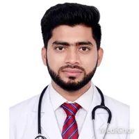Dr. Robiul Islam Abir