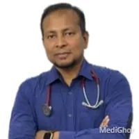 সহকারী অধ্যাপক ডা. এ.কে.এম. কামরুজ্জামান