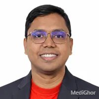ডা. মোহাম্মদ সোহেল-উজ্জামান