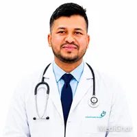 Dr. Md Mohasin Uddin