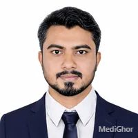 Dr. Md. Khalid Bin Rahman Apourba