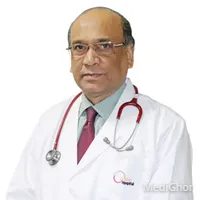 Dr. Kazi Ali Hassan