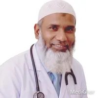 Assoc. Prof. Dr. Md. Omar Faruque Miah