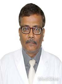 Dr. Prashanta Prasun Dey
