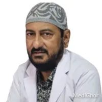 Asst. Prof. Dr. Rafiq Ahmed
