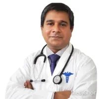 ডা. এ কে এম লুৎফুল হক