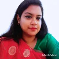 ডা. ফাতেহা ইয়াসমিন অন্তরা