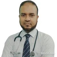 সহকারী অধ্যাপক ডা. মুহাম্মদ রেজাউল করিম