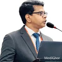ডাঃ মোহাম্মদ নজরুল ইসলাম