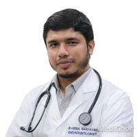 ডাঃ মোঃ আবদুল বারী রোবেল