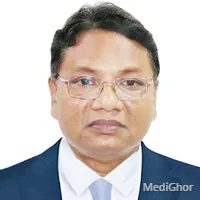 অধ্যাপক ডাঃ মোঃ বিল্লাল আলম