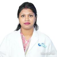 Dr. Shathi Ghosh