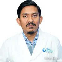 ডা. আশিক মো. রায়হান চৌধুরী