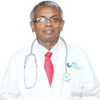 সহকারী অধ্যাপক ডা. অসিত মজুমদার