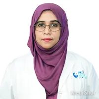 Dr. Tania Sultana