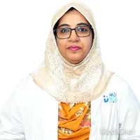 Asst. Prof. Dr. Nasrin Zaman