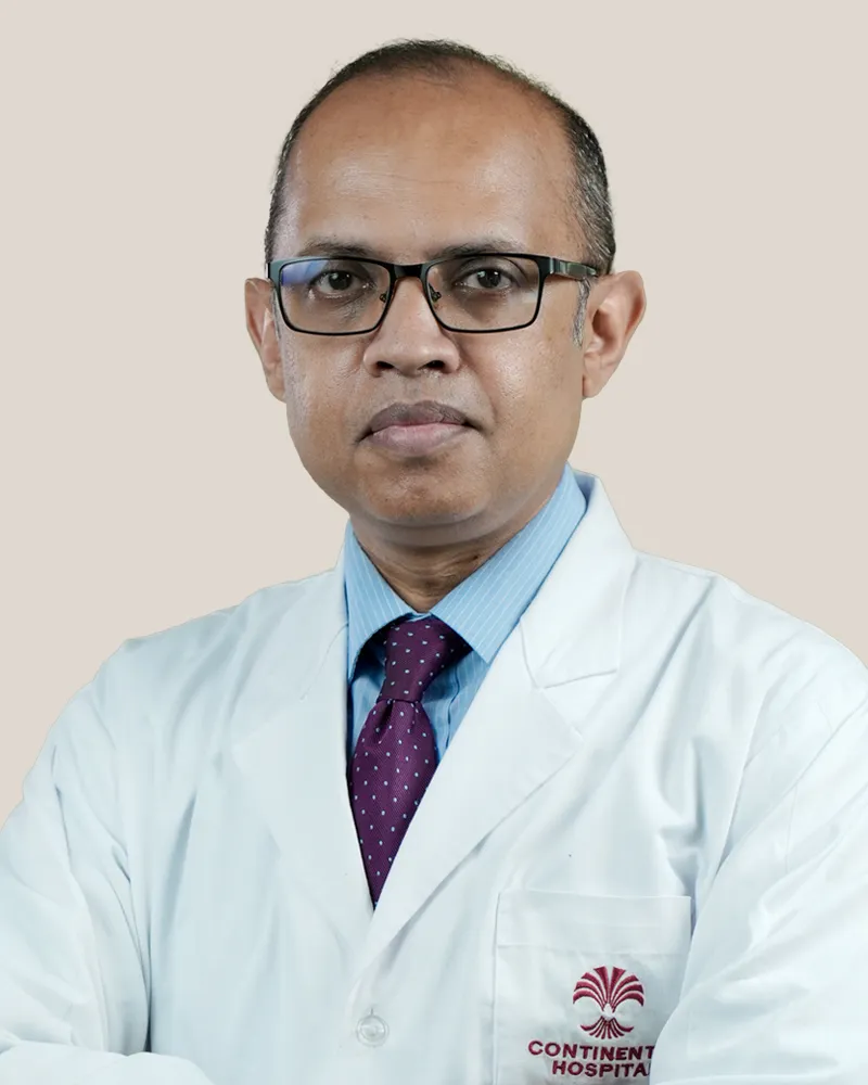 ডা. তানভীর বিন লতিফ