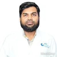 ডা. মো. মাসুদ-উর রহমান