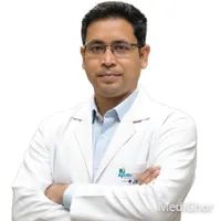 Dr. Nikhil Chandra Roy