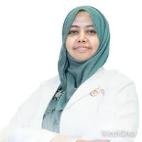 সহযোগী অধ্যাপক ডা. তাসলিমা জামান