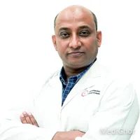 সহকারী অধ্যাপক ডা. মো. তুহিন তালুকদার