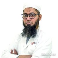 Assoc. Prof. Dr. Muhammad Shahidul Islam Sikder Rumi