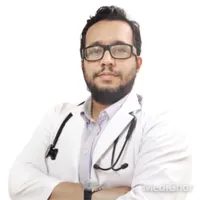 সহকারী অধ্যাপক ডা. মুহাম্মদ আরিফ আনোয়ার
