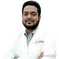 সহযোগী অধ্যাপক ডা. মো. আবদুল্লাহ আল মামুন