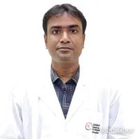 সহকারী অধ্যাপক ডা. ইসাত-ই-রাব্বান