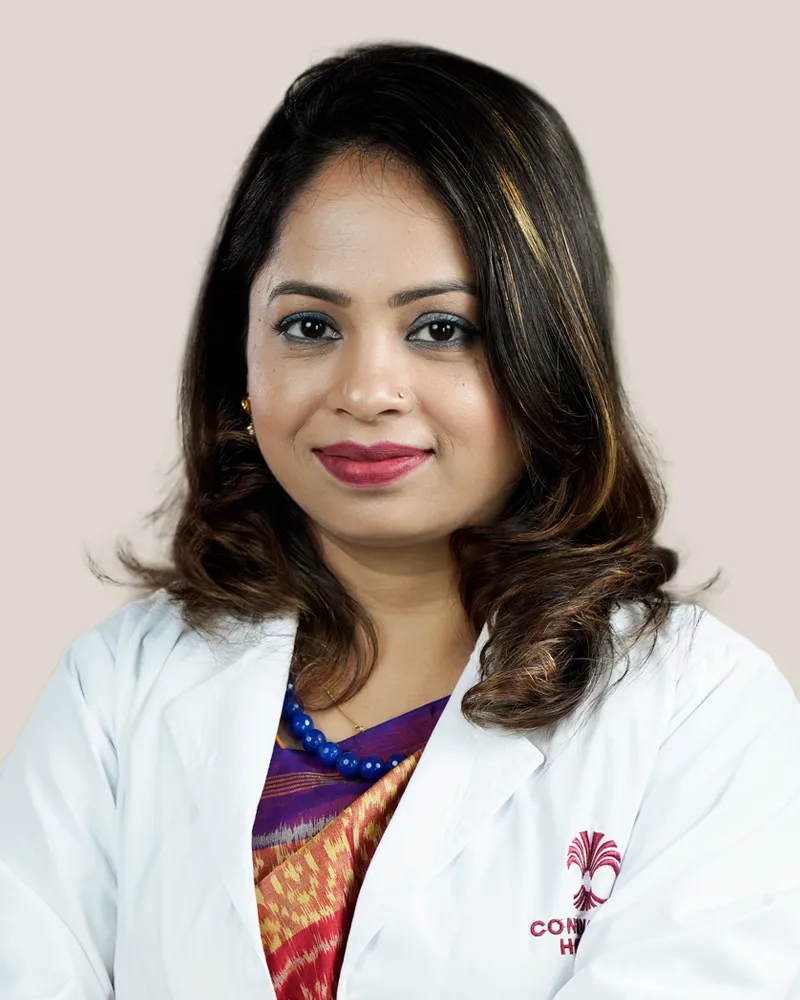 ডা. সালিনা আক্তার