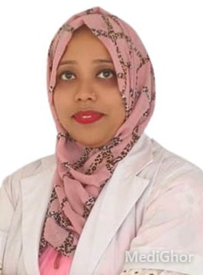 Dr. Hazera Akter