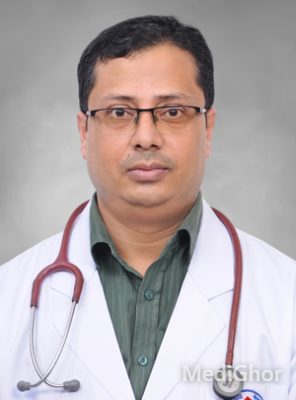 Dr. Mohammad Abu Hasnat