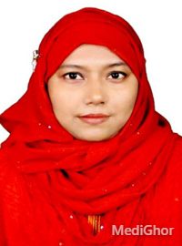 Dr. Fahmida Shireen Neela