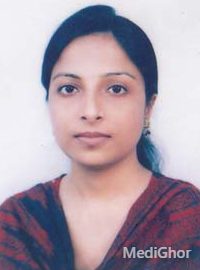 ডা. জেবুন্নাহার লাভলী